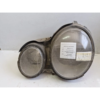 W210 E200 E220 SOL ÖN FAR ORJİNAL 1996-2000