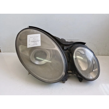 W211 E200 E220 SAĞ ÖN FAR HALOJEN ORJİNAL ÇIKMA 2002-2006