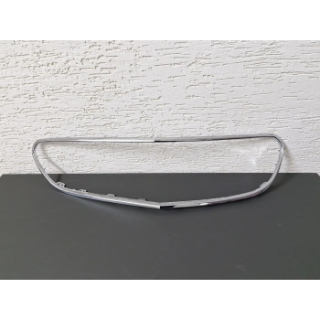 W212 E180 E200 ÖN PANJUR NİKELAJI ÇERÇEVESİ SIFIR 2013-2016