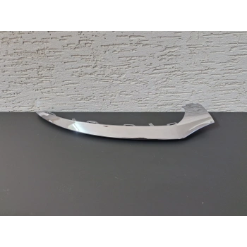 MERCEDES W218 CLS ÖN TAMPON ÇITASI SAĞ SIFIR 2015-2018