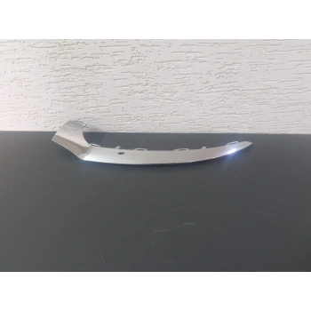 W218 CLS ÖN TAMPON ÇITASI SOL SIFIR 2015-2018