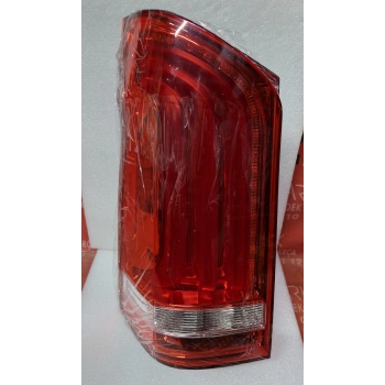 W447 VİTO SOL ARKA STOP LAMBASI KAYAR LED SIFIR 2014-2018