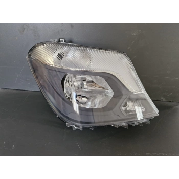 W906 SPRİNTER SAĞ ÖN FAR SİSLİ SIFIR 2014-2018