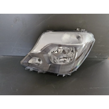 W906 SPRİNTER SOL ÖN FAR SİSLİ SIFIR 2014-2018