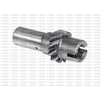 YAG POMPA DISLISI R9