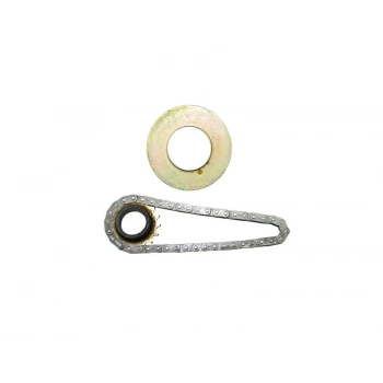 YAG POMPA ZINCIR + DISLISI MASTER MOVANO