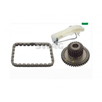 YAĞ POMPA ZİNCİR SETİ AMAROK PASSAT GOLF VII JETTA 1.8 2.0 TSİ