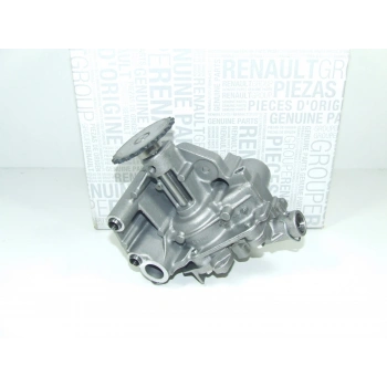 YAG POMPASI MASTER III 2.3 DCI