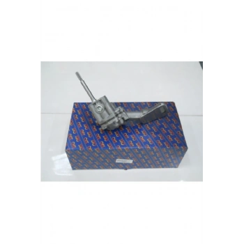 YAG POMPASI TEMPRA TIPO UNO