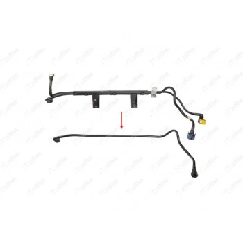 YAKIT BORUSU BRAKET HARIC FIORINO 1.3