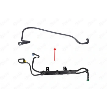 YAKIT BORUSU  EGEA 1.3 MULTIJET