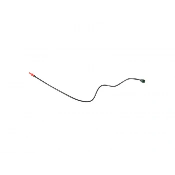 YAKIT BORUSU MASTER III