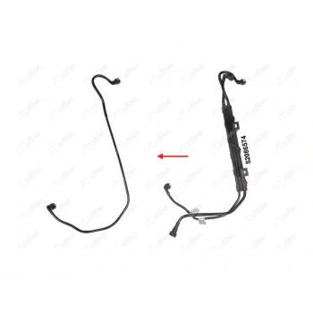 YAKIT BORUSUBRAKET HARIC