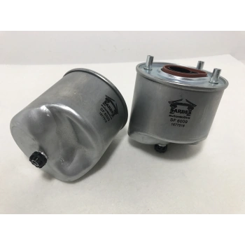 YAKIT FILTRESI (MAZOT) B-MAX 12 FIESTA VI 08 17 FOCUS III 11 17 COURIER 14 MONDEO IV 07 14 CONNECT 1