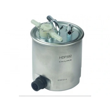 YAKIT FILTRESI ( MAZOT ) QASHQAI 07=> 1.5D 2.0D XTRAIL 07=> 2.0D KALEOS 08=> 2.0DCI