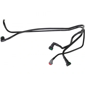 YAKIT HORTUMU ( MAZOT )  (133450133451) FIORINO 1.3MJTD TAKIM