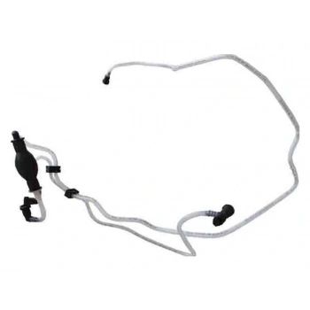 YAKIT HORTUMU ( MAZOT )  CLIO KANGOO 1.9D ( EL POMPALI )