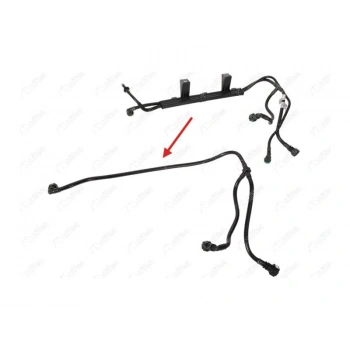 YAKIT HORTUMU ( MAZOT ) FIORINO 1.3MJTD TAKIM