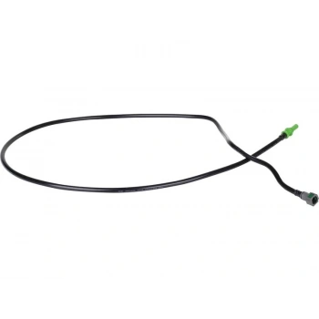 YAKIT HORTUMU ( MAZOT ) GERI DONUS KANGOO 1.5 1.9 DCI