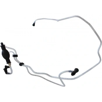 YAKIT HORTUMU ( MAZOT ) KANGO CLIO 1.9D ( EL POMPALI )