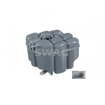 YEDEK SU DEPOSU TOUAREG 13>18  3.0 3.6 TSİ TDİ  ( SENSÖRLÜ )