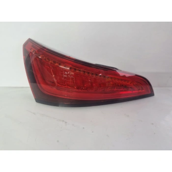 AUDİ Q5 SOL ARKA STOP LAMBASI LEDLİ MARELLİ SIFIR 2012-2017