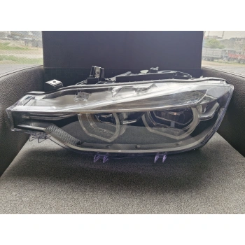 BMW F30 LCI 320 ZENONLU SOL ÖN FAR SIFIR 2014-2017