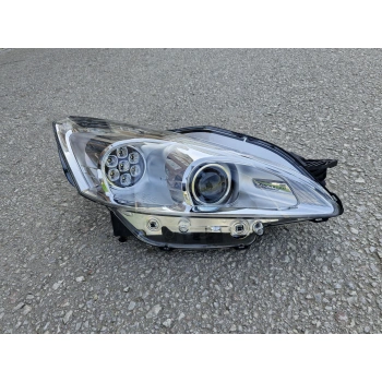 PEUGEOT 508 ZENON SAĞ ÖN FAR LEDLİ ORJİNAL SIFIR 2010-2014