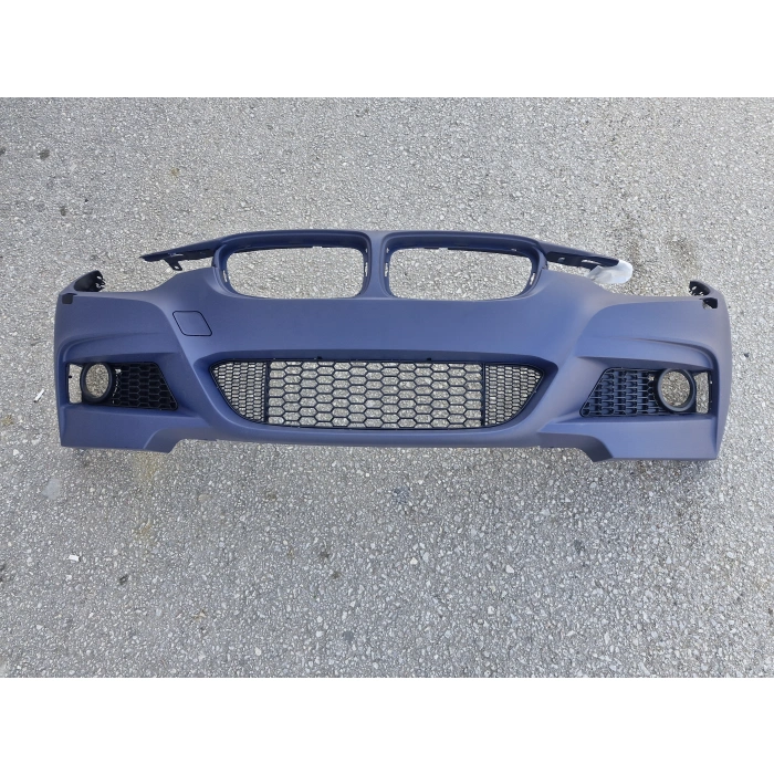 BMW F30 320 M TECH ÖN TAMPON SIFIR 2011-2017