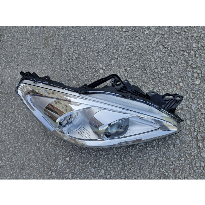 PEUGEOT 508 ZENON SAĞ ÖN FAR LEDLİ ORJİNAL SIFIR 2010-2014