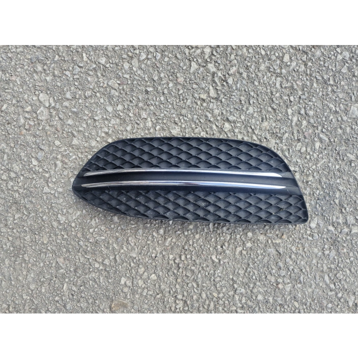 W205 C200 ÖN TAMPON IZGARASI SOL ORJİNAL SÖKME 2014-2018