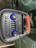 8833 8831 40W Çift Hoparlör Bluetooth Speaker Stereo TWS Toptan