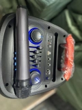 8833 8831 40W Çift Hoparlör Bluetooth Speaker Stereo TWS Toptan