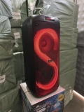 8833 8831 40W Çift Hoparlör Bluetooth Speaker Stereo TWS Toptan