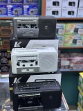 KNSTAR PX680 Şarjlı Nostaljik Kasetçalar Bluetooth – Retro Taşınabilir Kaset Çalar