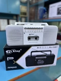 KNSTAR PX700 Şarjlı Nostaljik Kasetçalar Bluetooth – Retro Taşınabilir Kaset Çalar