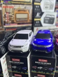 WS-389 Land Rover SUV Bluetooth Hoparlör Işıklı | Nostaljik Toptan