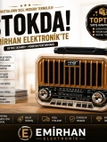 NNS NS-7115BT Taşınabilir Nostaljik Radyo Bluetooth Hoparlör Toptan