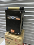 EMRTECH LT-908 Karaoke Bluetooth Hoparlör Mikrofonlu Süper Bass Toptan