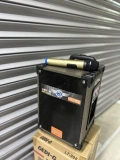 EMRTECH LT-908 Karaoke Bluetooth Hoparlör Mikrofonlu Süper Bass Toptan