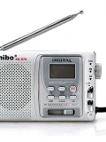 Kchibo Yarı Diğital Kanal Aramalı Fm Radyo - Mini Cep Radyosu - Kk-979
