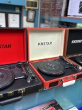 KN130 Çanta Pikap Bluetooth Şarjlı Valiz Pikap Toptan