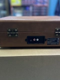 KNSTAR Plak Çalar USB’li ve Şarjlı
