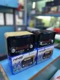 NNS NS-1538BT Taşınabilir Nostaljik Radyo Bluetooth Hoparlör Toptan