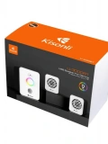 PC hoparlörü Bluetooth 2+1 USB ve jack girişli