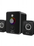 PC hoparlörü Bluetooth 2+1 USB ve jack girişli