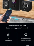 PC hoparlörü Bluetooth 2+1 USB ve jack girişli