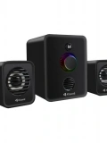 PC hoparlörü Bluetooth 2+1 USB ve jack girişli