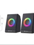 PC hoparlörü Bluetoothlu 1+1
