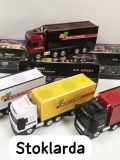 WS-528BT Kamyon Tır Bluetooth Hoparlör Işıklı | Truck Speaker Toptan